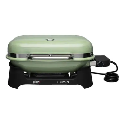 Weber Lumin Compact Elektrogrill