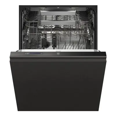 V-ZUG AS4T6GHKB3GRHVI AdoraSpülen V4000 VGBO Geschirrspüler