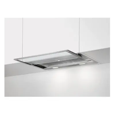 Electrolux DAGL6042VI Dunstabzug Chrom