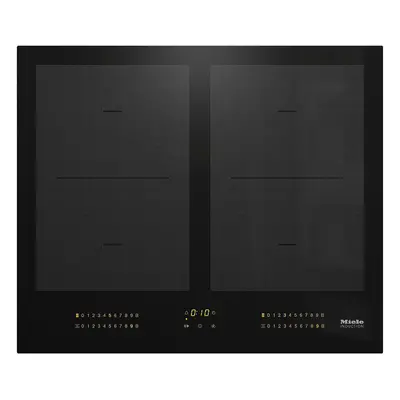 Miele KM 7564 FL Kochfeld