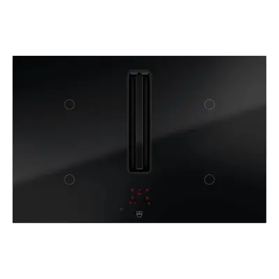 V-Zug CombiCookTop V2000 I804 3109500000 Kochfeld