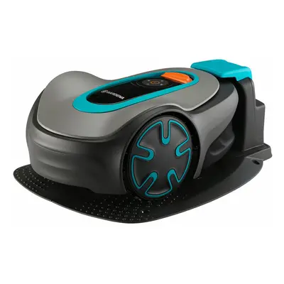 Gardena SILENO minimo 250 Mähroboter Grau