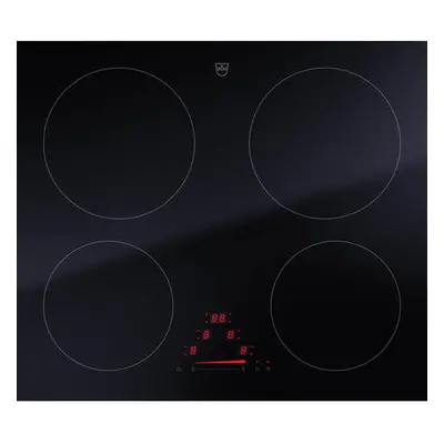 V-ZUG CookTop V2000 I604 3114800001 Kochfeld