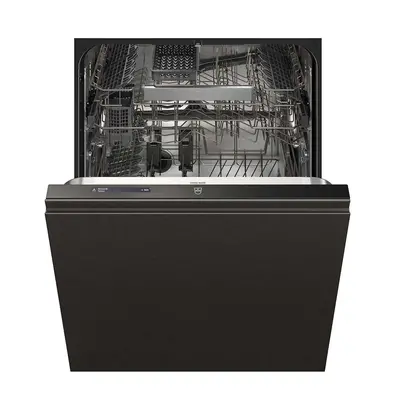 V-ZUG AS6T6GHKGRHVI AdoraSpülen V6000 VGO Geschirrspüler