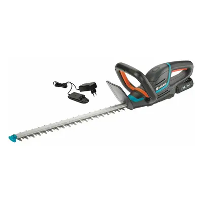 Gardena Akku-Heckenschere ComfortCut 50 Ready-To-Use Set