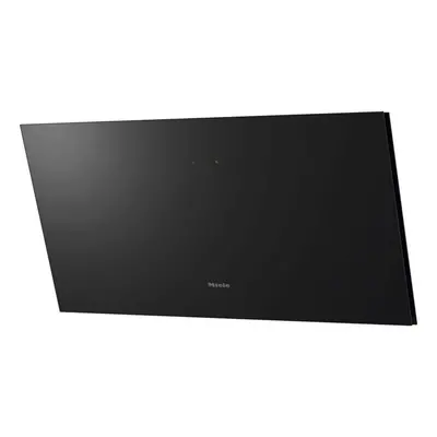 Miele DAH 2960 EXTA Escala Dunstabzugshaube Obsidianschwarz