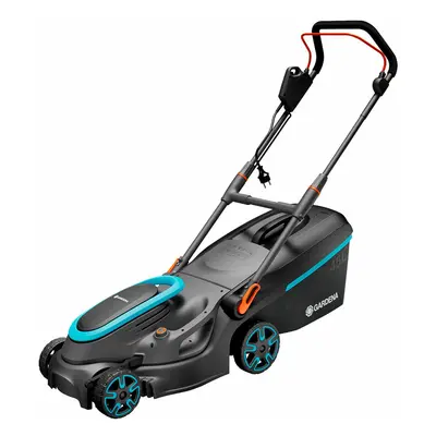 GARDENA Elektro-Rasenmäher PowerMax 1800/37 G2