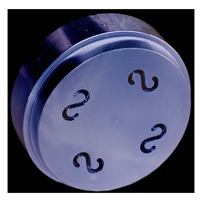 Kenwood Einsatz Casarecce AT910003 zu AT910 Zubehör