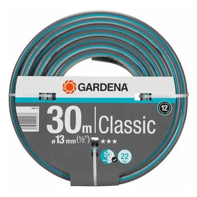 GARDENA Classic Schlauch 13 mm/30 m