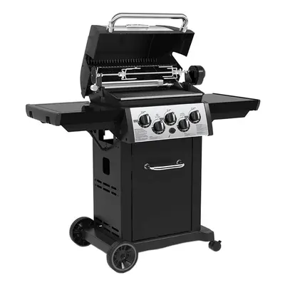 Broil King Monarch 390 Gasgrill