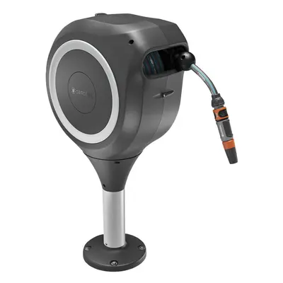 Gardena RollUp S Terrassen-Schlauchbox