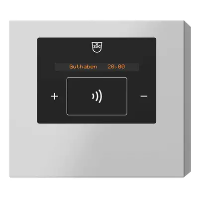 V-Zug CardSystem 1 81A200 Kassiersystem