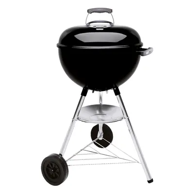 Weber Bar-B-Kettle 47 cm Black Grill