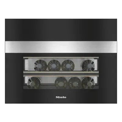 Miele KWT 7112 iG Weinschrank Edelstahl