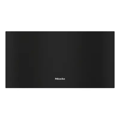 Miele ESW 7030 Wärmeschublade Obsidianschwarz