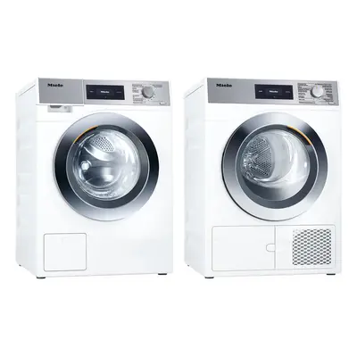 Miele PWM 500-08 CH Waschmaschine PDR 500-08 CH Tumbler
