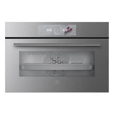 V-ZUG CombiSteamer V4000 38C 2302700002 Steamer