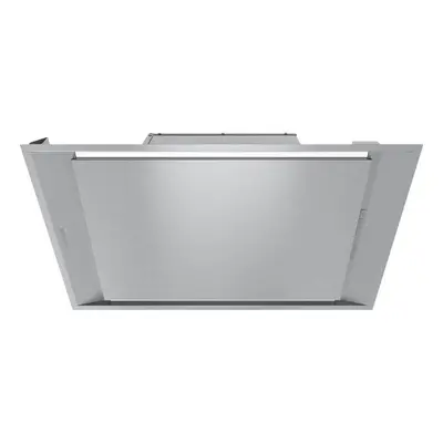 Miele DAC 2940 Stella Deckengebläse Edelstahl