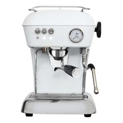 ascaso DREAM ONE FF Espressomaschine Weiss