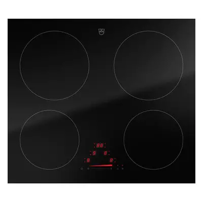 V-ZUG CookTop V2000 I604 3114800000 Kochfeld