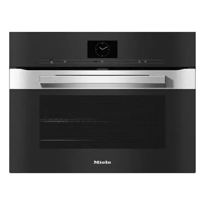 Miele H 7640-60 BP Kompaktbackofen Edelstahl
