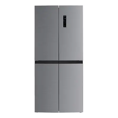 Kibernetik ECOFC466 Food Center Multi Door Grau