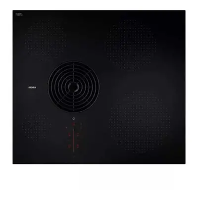 Bora PURSU Kochfeld mit integriertem Dunstabzug