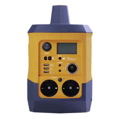 Kodak PPS 800 Mobiler Speicher