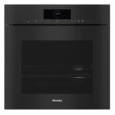 Miele DGC 7865 HCX Pro Dampfbackofen Obsidianschwarz