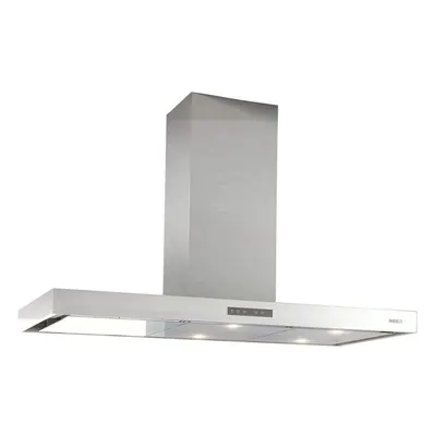 Wesco quadro 7-100 Dunstabzug