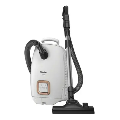 Miele Guard L1 Allergy Staubsauger Brillantweiss