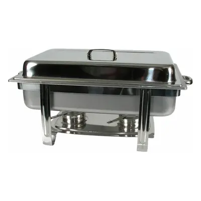 Nouvel Chafing-Dish Edelstahl