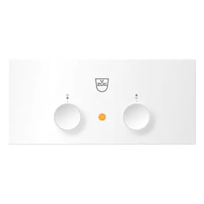 V-ZUG ER202 ER202w 3300900211 Rechaud Weiss