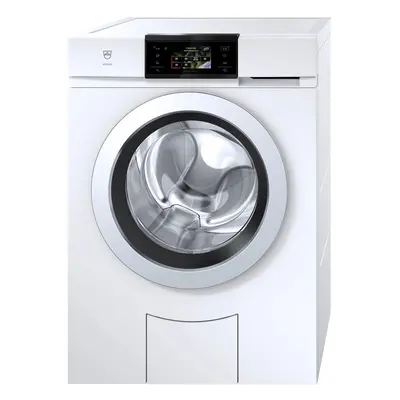 V-ZUG AdoraWaschen V4000 1104200007 Waschmaschine rechts