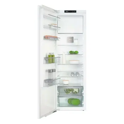 Miele K7738D LI Kühlschrank links