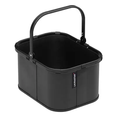 LauraStar Korb zur Aufbewahrung von AURA Schwarz