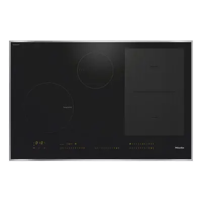 Miele KM 7679 FR Induktions-Kochfeld