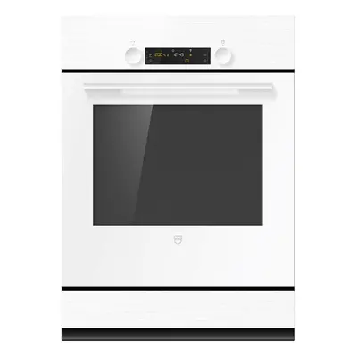 V-Zug Combair V400 7UC 2107500012 Backofen weiss