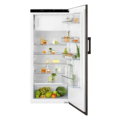 Electrolux EK242SRBR Kühlschrank Braun rechts