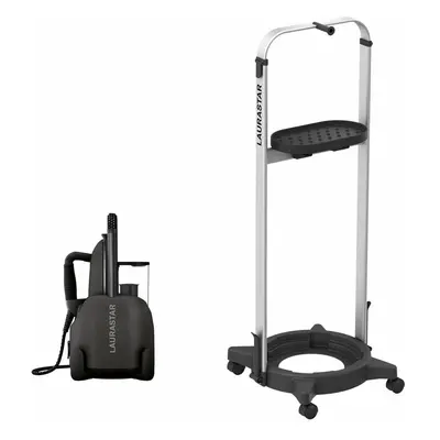 Laurastar LIFT XTRA Titan Bügelstation inkl. Steam Cart