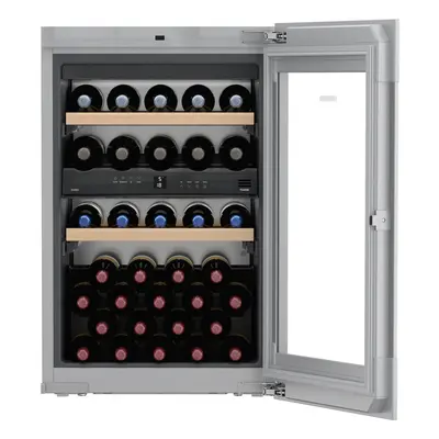 Liebherr EWTgw 1683 Vinidor Weinkühlschrank rechts