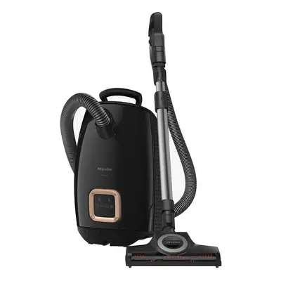 Miele Guard L1 Cat & Dog Staubsauger Obsidianschwarz