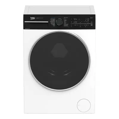Beko WT510 Waschtrockner Kombigerät links