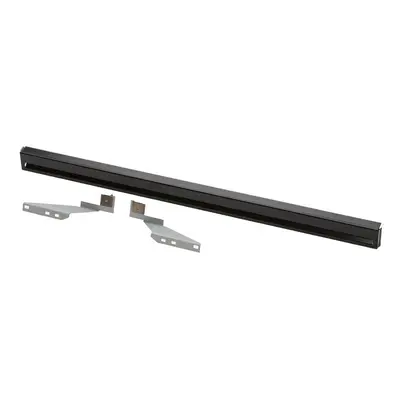 V-ZUG H63163 Lüftungsgitter Schwarz