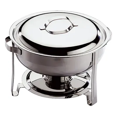 APS Chafing Dish rund poliert