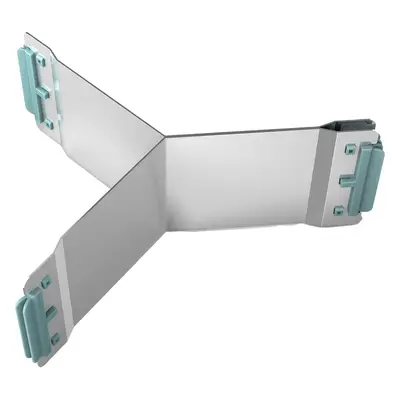 Philips HD9916/00 3-in-1 Airfryer-Trenneinsatz