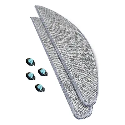 iRobot Roomba Combo Nachrüstset 6 tlg