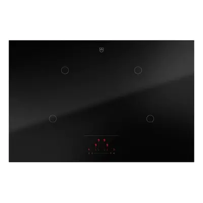 V-ZUG CookTop V2000 I804 3114600000 Kochfeld