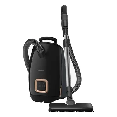 Miele Guard L1 AllFloor Staubsauger Obsidianschwarz