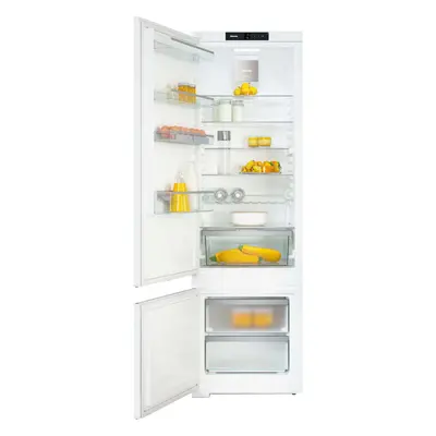 Miele KF7731D LI Kühl-Gefrierkombination links